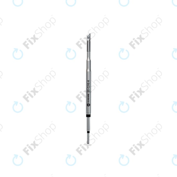 Sunshine SS C210-K - Pájecí Hrot pro T210