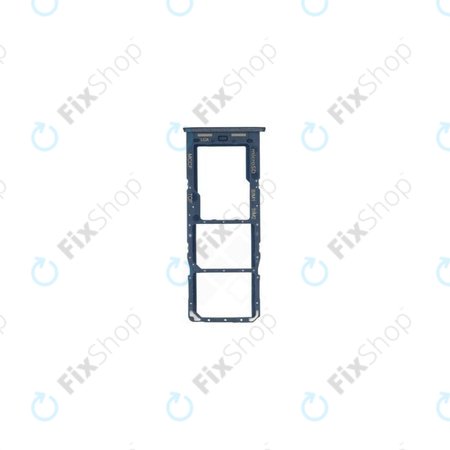 Samsung Galaxy M33 5G M336B - SIM Slot (Blue) - GH98-47412A Genuine Service Pack