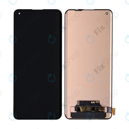 OnePlus 9 Pro - LCD Displej + Dotykové Sklo TFT