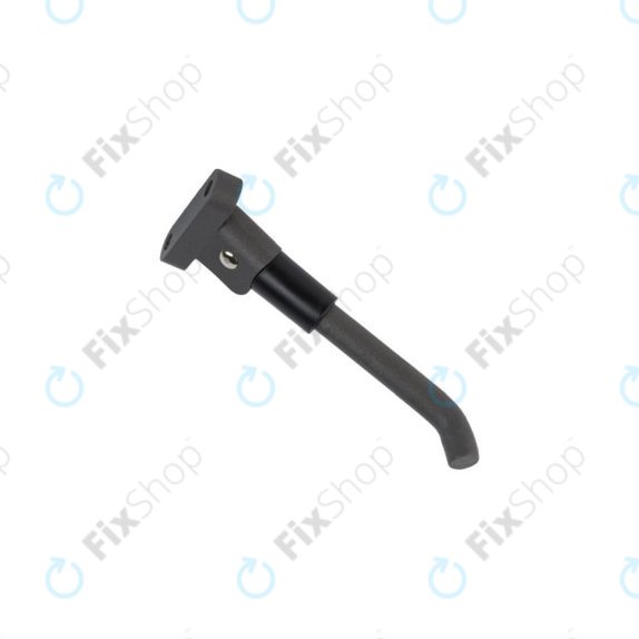 Xiaomi Mi Electric Scooter 1S, 2 M365, Essential, Pro, Pro 2, Mankeel CityJet - Stojánek (Black) - C002310001100 Genuine Service Pack
