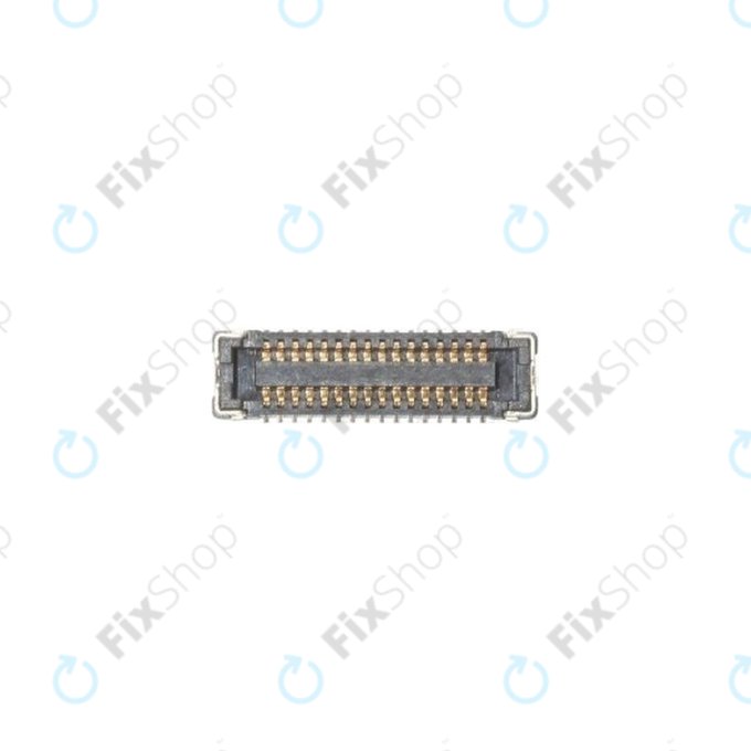 Apple iPad Air - FPC Konektor Port LCD Displeje na Motherboard