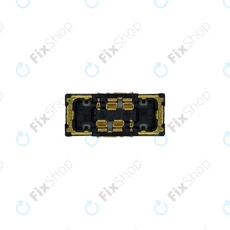 Apple iPhone 14, 14 Plus, 14 Pro, 14 Pro Max - FPC Konektor Port Baterie na Flex Kábel 4Pin