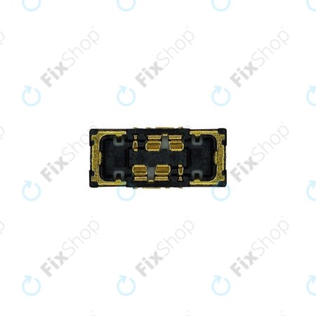 Apple iPhone 14, 14 Plus, 14 Pro, 14 Pro Max - FPC Konektor Port Baterie na Flex Kábel 4Pin