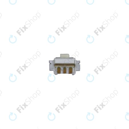 Samsung Galaxy Tab A 9.7 T550, T555 - IC Switch Tlačítko - 3404-001540 Genuine Service Pack