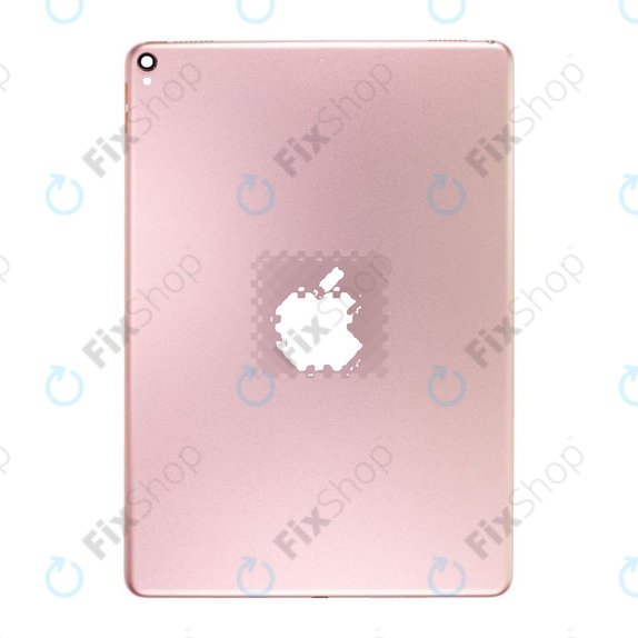 Apple iPad Pro 10.5 (2017) - Bateriový Kryt WiFi Verze (Rose Gold)