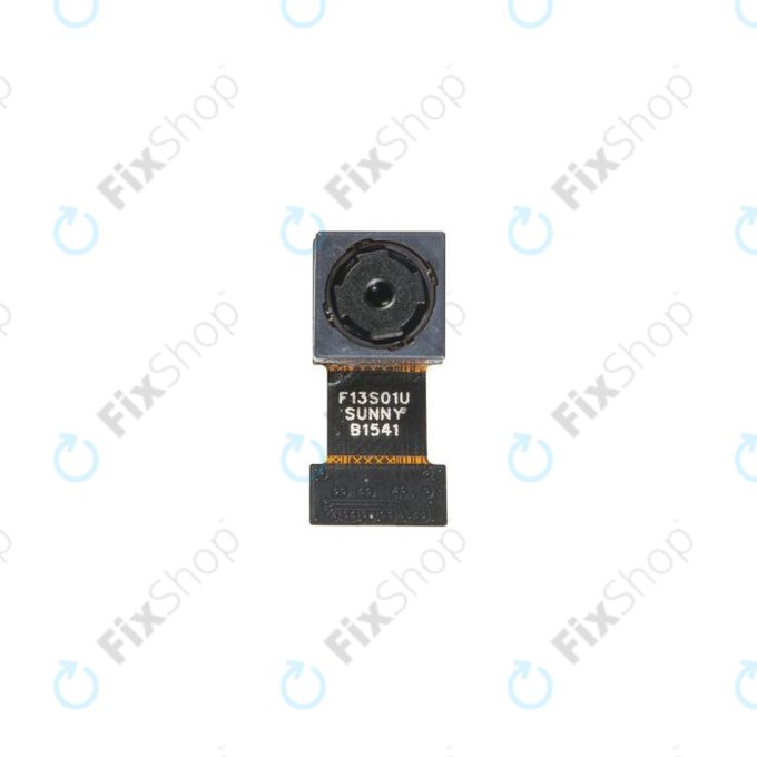 Xiaomi Redmi Note 3 - Zadní Kamera