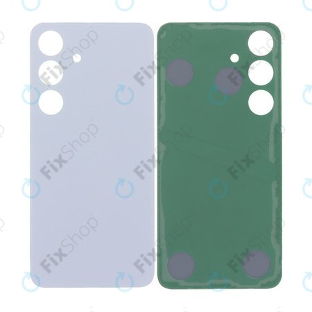 Samsung Galaxy S25 - Bateriový Kryt (Icyblue)