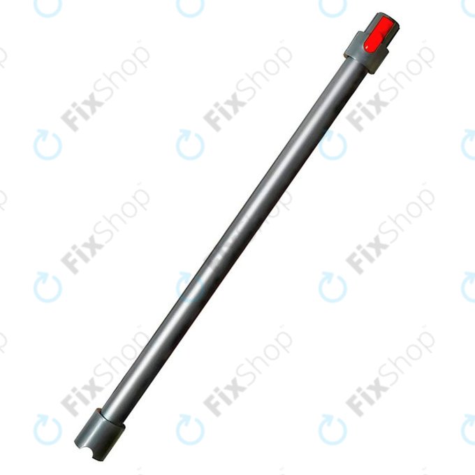 Dyson V-series, Outsize - Sací Tyč (Stříbrná)