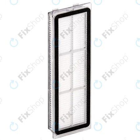 Xiaomi Dreame L10s Pro Gen2, D10s Plus Gen2, L10s Ultra - HEPA filtr