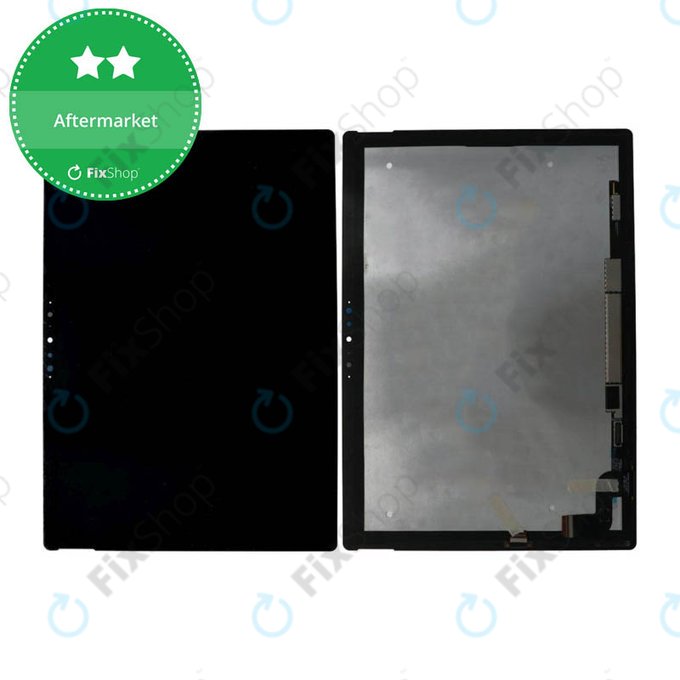 Microsoft Surface Book 3 15" - LCD Displej + Dotykové Sklo TFT