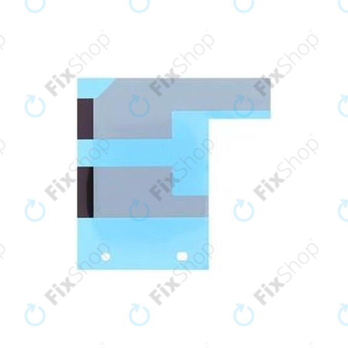 Sony Xperia XZ F8331 - Lepka pod Baterii Adhesive - 1302-1761 Genuine Service Pack