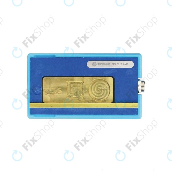 Sunshine T12A-F - PCB Ohřívač (pro Homebutton Moduly) pro Apple iPhone