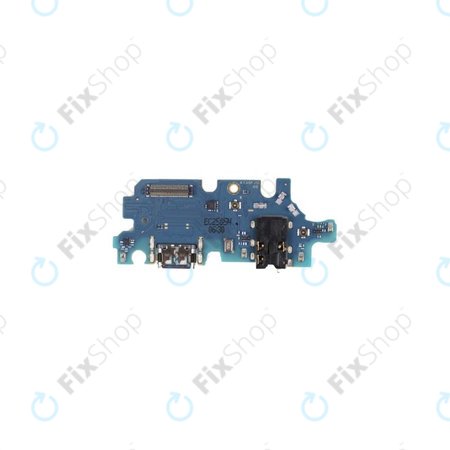 Samsung Galaxy A13 A135F - Nabíjecí Konektor PCB Deska