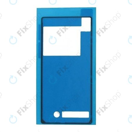 Sony Xperia Z2 D6503 - Lepka pod Bateriový Kryt Adhesive - 1277-4841 Genuine Service Pack