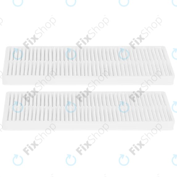 HEPA filtr, 2 ks pro Viomi V3 MAX