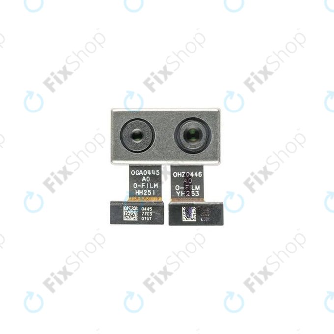 Xiaomi Mi A1 (5x) - Zadní Kamera