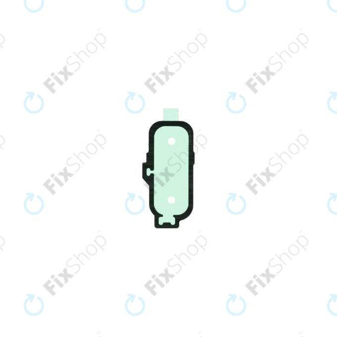 Samsung Galaxy S10e G970F - Lepka pod Zadní Kameru Adhesive - GH02-17367A Genuine Service Pack