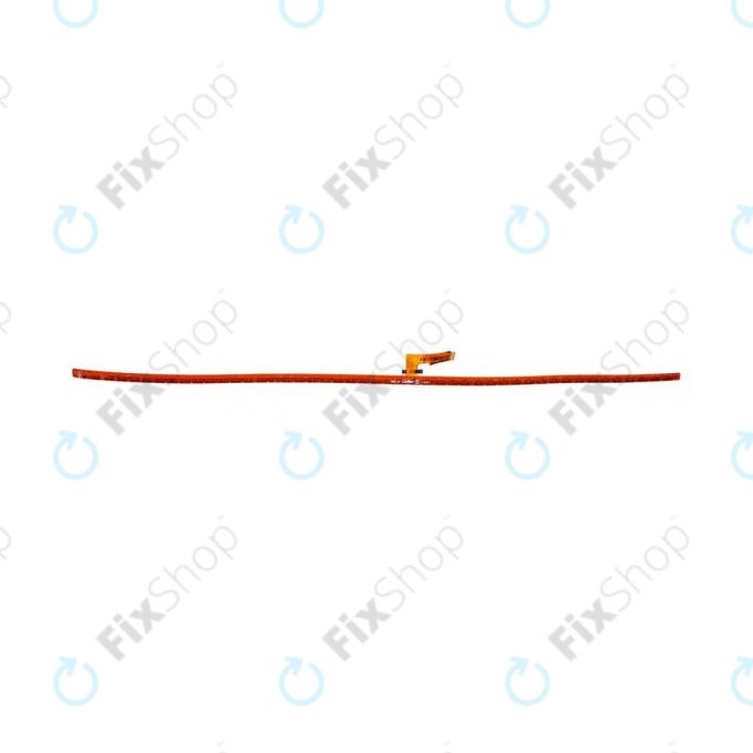 Apple MacBook Air 13" A1369 (Late 2010 - Mid 2011), A1466 (Mid 2012 - Mid 2017) - LED Pásik + Flex Kabel