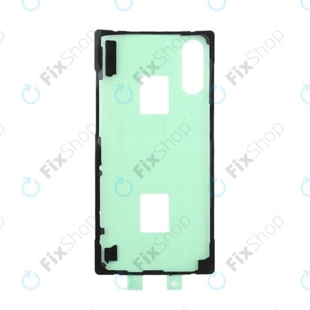 Samsung Galaxy Note 10 N970F - Lepka pod Bateriový Kryt