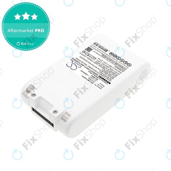 Xiaomi Dreame G10, G20, T10, T20 - Baterie 3027689 Li-Ion 25.2V 2400mAh HQ