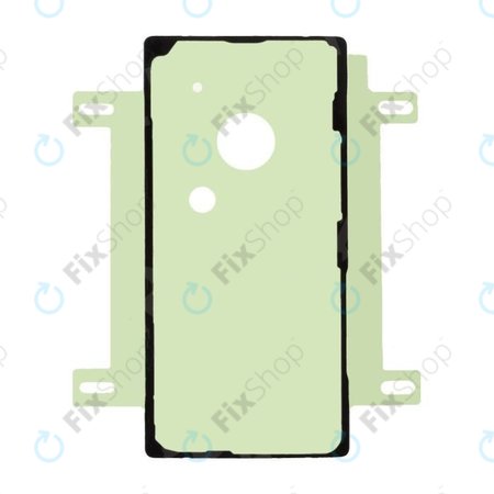 Samsung Galaxy Note 20 Ultra N986B - Lepka pod Batéeiový Kryt Adhesive