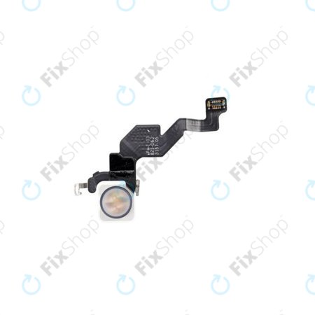 Apple iPhone 13 Mini - Blesk Zadní Kamery + Flex Kabel