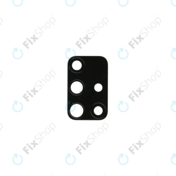 Samsung Galaxy A71 A715F - Sklíčko Zadní Kamery