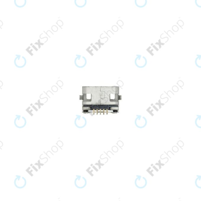 Lenovo TAB 2 A10-30 TB2-X30F - Nabíjecí Konektor