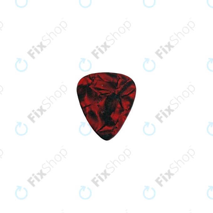 Baku - Plastové Trsátko na Demontáž Zařízení - 0.71mm