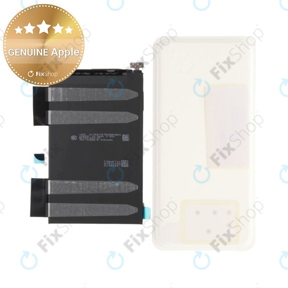 Baterie pro iPad Mini (2024) | WiFi + Cellular | 661-46530 | 5078mAh | Genuine Apple