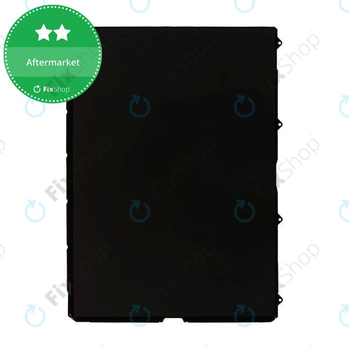 Apple iPad (10th Gen 2022, 11th Gen 2025) - LCD Displej + Dotykové Sklo TFT (Wifi Version)