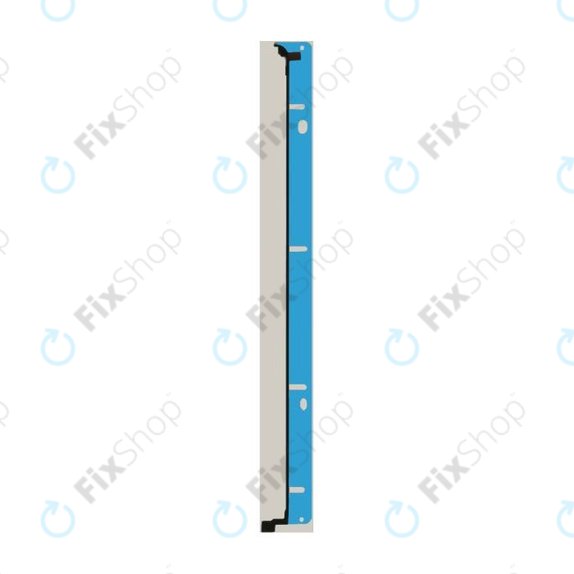Huawei MediaPad M5 8.4 - Lepka pod LCD Adhesive (Pravá) - 51637568 Genuine Service Pack