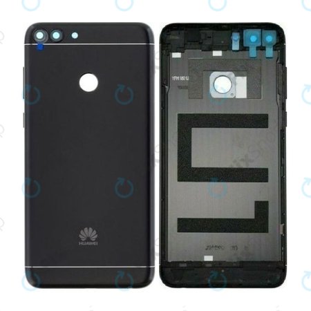 Huawei P smart FIG-L31 - Bateriový Kryt (Black)