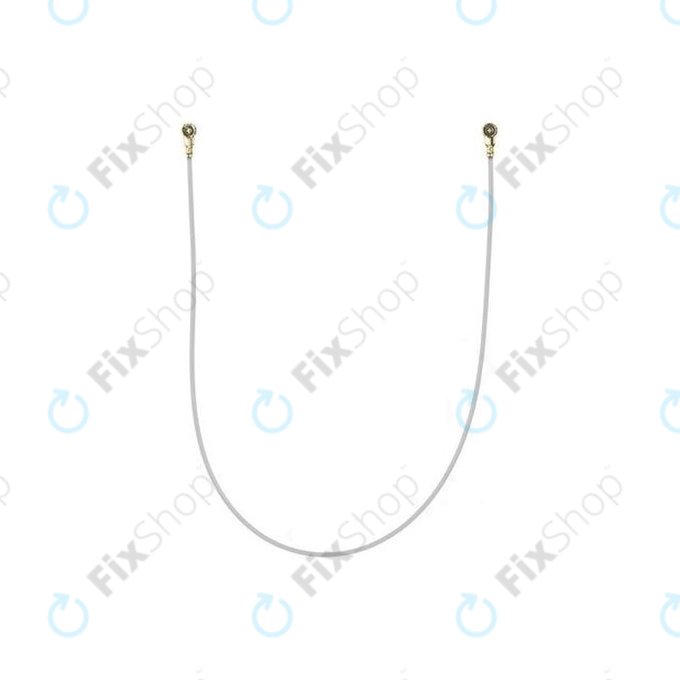 Samsung Galaxy A53 5G A536B - RF Kabel128,5 mm (White) - GH39-02130A Genuine Service Pack