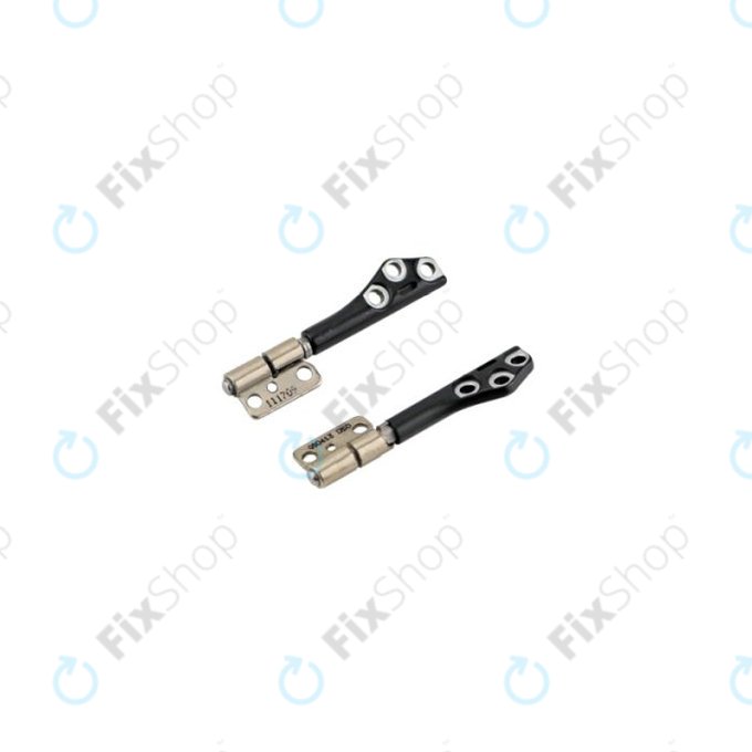 Apple MacBook Pro 13" A1278 (Late 2008 - Mid 2012) - Panty