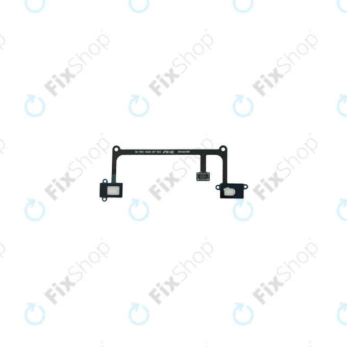 Samsung Galaxy Tab S3 T820, T825 - Flex Kabel senzorovým Tlačítek - GH59-14738A Genuine Service Pack