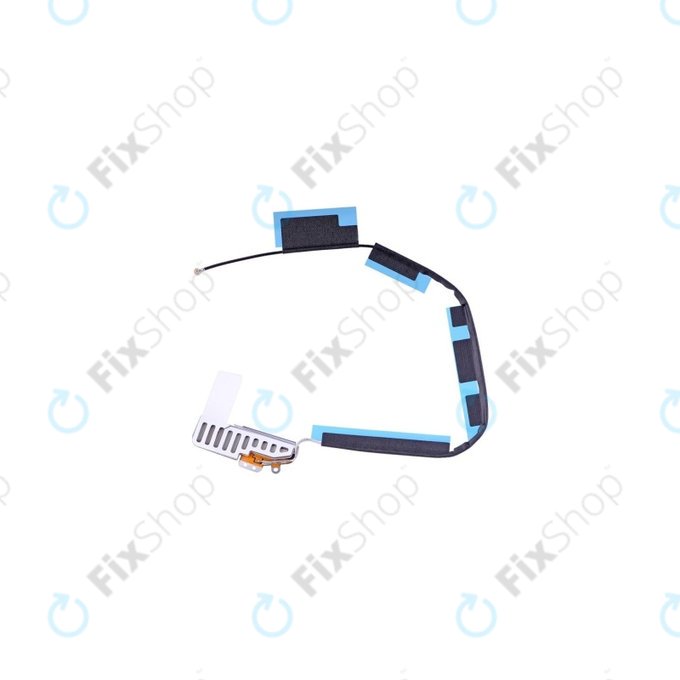 Apple iPad (6th Gen 2018, 7th Gen 2019, 8th Gen 2020) - WiFi + Bluetooth Anténa