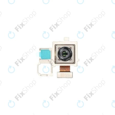 Huawei Honor 20, Nova 5T - Zadní Kamera Modul 48MP - 23060417 Genuine Service Pack