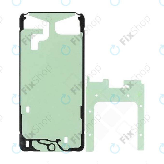 Samsung Galaxy S25 Plus - Set Lepek pod LCD Displej Adhesive