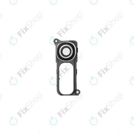 LG G4 H815 - Rám Kamery (Černá) - ACQ74817002