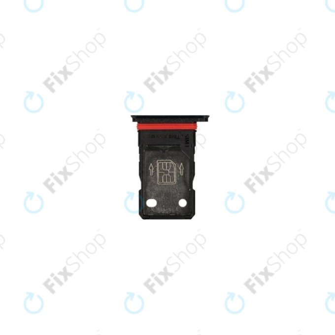 OnePlus Nord - SIM Slot (Blue Marble)