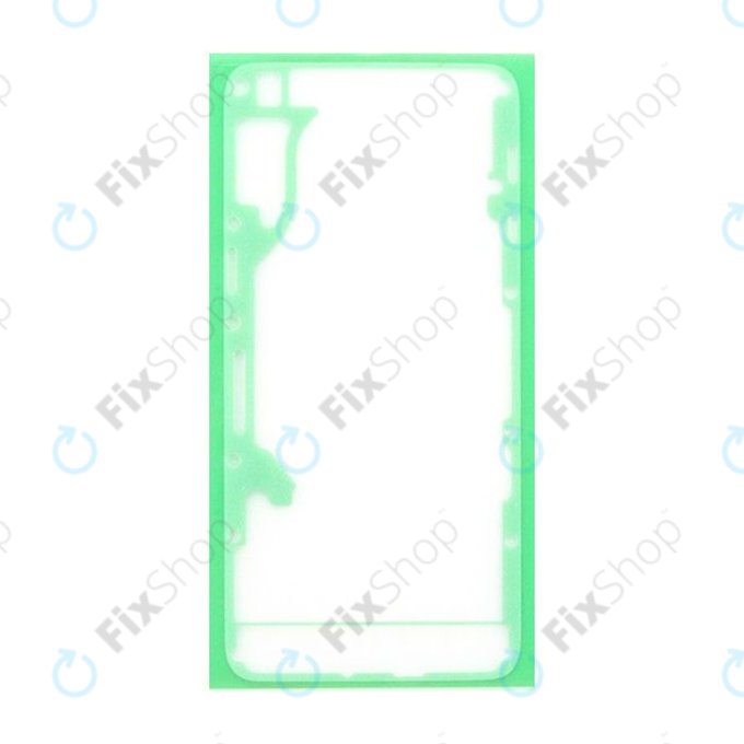 Samsung Galaxy S6 Edge Plus G928F - Lepka pod Bateriový Kryt Adhesive