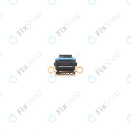 Google Pixel 7 Pro GP4BC GE2AE - Nabíjecí Konektor PCB Deska