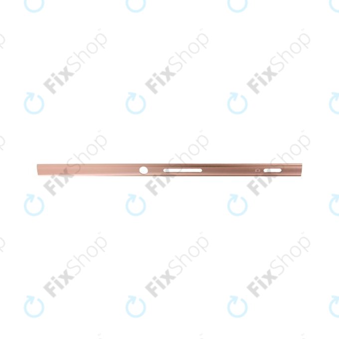 Sony Xperia XA F3111 - Pravý Boční Kryt (Růžová) - 254FVY3613W