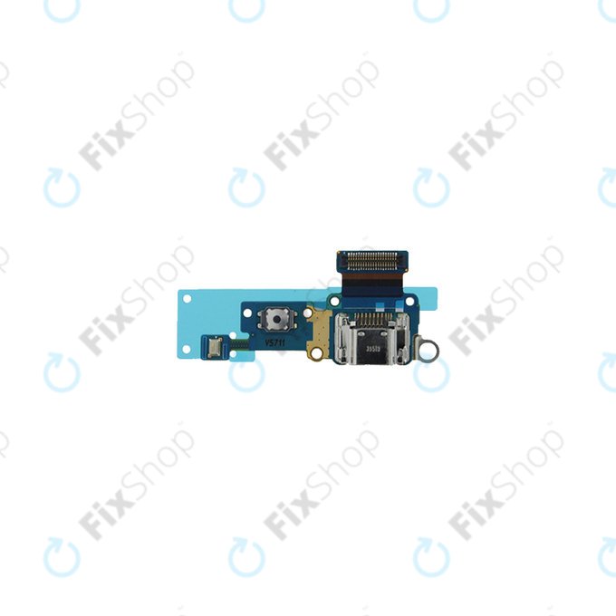 Samsung Galaxy Tab S2 8.0 T710, T715 - Nabíjecí Konektor + Flex Kabel - GH59-14427A Genuine Service Pack