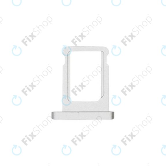 Apple iPad Pro 12.9 (1st Gen 2015) - SIM Slot (Silver)