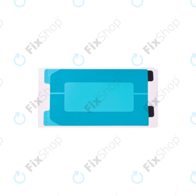 Nokia 7 Plus - Lepka pod Baterii Adhesive - MEB2N84017A Genuine Service Pack