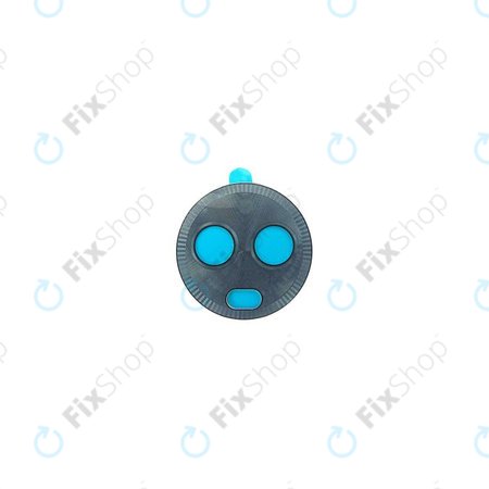 Moto X4 XT1900 - Sklíčko Kamery (Sterling Blue)