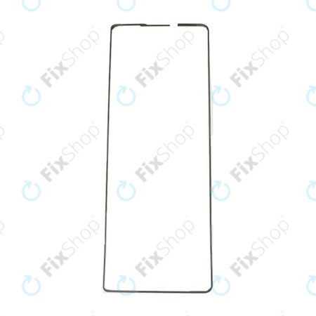 Samsung Galaxy Z Fold 2 F916B - Lepka pod LCD Adhesive - GH81-19583A Genuine Service Pack