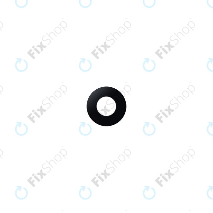 Honor X8a CRT-LX1 CRT-LX2 CRT-LX3 - Sklíčko Zadní Kamery